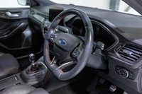USED 2020 FORD FOCUS 1.0T EcoBoost MHEV ST-Line X Edition Hatchback 5dr Petrol Manual Euro 6 (s/s) (125 ps) +HOME DELIVERY AVAILABLE+