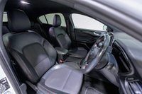 USED 2020 FORD FOCUS 1.0T EcoBoost MHEV ST-Line X Edition Hatchback 5dr Petrol Manual Euro 6 (s/s) (125 ps) +HOME DELIVERY AVAILABLE+