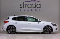 USED 2020 FORD FOCUS 1.0T EcoBoost MHEV ST-Line X Edition Hatchback 5dr Petrol Manual Euro 6 (s/s) (125 ps) +HOME DELIVERY AVAILABLE+