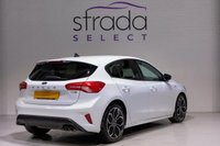 USED 2020 FORD FOCUS 1.0T EcoBoost MHEV ST-Line X Edition Hatchback 5dr Petrol Manual Euro 6 (s/s) (125 ps) +HOME DELIVERY AVAILABLE+