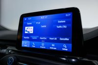 USED 2020 FORD FOCUS 1.0T EcoBoost MHEV ST-Line X Edition Hatchback 5dr Petrol Manual Euro 6 (s/s) (125 ps) +HOME DELIVERY AVAILABLE+