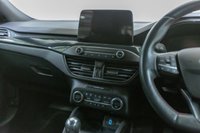 USED 2020 FORD FOCUS 1.0T EcoBoost MHEV ST-Line X Edition Hatchback 5dr Petrol Manual Euro 6 (s/s) (125 ps) +HOME DELIVERY AVAILABLE+
