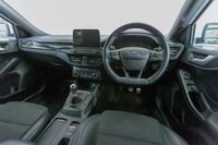 USED 2020 FORD FOCUS 1.0T EcoBoost MHEV ST-Line X Edition Hatchback 5dr Petrol Manual Euro 6 (s/s) (125 ps) +HOME DELIVERY AVAILABLE+