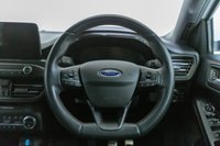 USED 2020 FORD FOCUS 1.0T EcoBoost MHEV ST-Line X Edition Hatchback 5dr Petrol Manual Euro 6 (s/s) (125 ps) +HOME DELIVERY AVAILABLE+