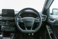 USED 2020 FORD FOCUS 1.0T EcoBoost MHEV ST-Line X Edition Hatchback 5dr Petrol Manual Euro 6 (s/s) (125 ps) +HOME DELIVERY AVAILABLE+