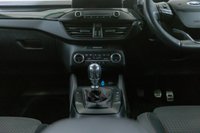 USED 2020 FORD FOCUS 1.0T EcoBoost MHEV ST-Line X Edition Hatchback 5dr Petrol Manual Euro 6 (s/s) (125 ps) +HOME DELIVERY AVAILABLE+