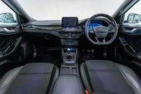 USED 2020 FORD FOCUS 1.0T EcoBoost MHEV ST-Line X Edition Hatchback 5dr Petrol Manual Euro 6 (s/s) (125 ps) +HOME DELIVERY AVAILABLE+