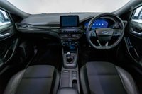 USED 2020 FORD FOCUS 1.0T EcoBoost MHEV ST-Line X Edition Hatchback 5dr Petrol Manual Euro 6 (s/s) (125 ps) +HOME DELIVERY AVAILABLE+