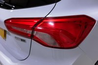 USED 2020 FORD FOCUS 1.0T EcoBoost MHEV ST-Line X Edition Hatchback 5dr Petrol Manual Euro 6 (s/s) (125 ps) +HOME DELIVERY AVAILABLE+