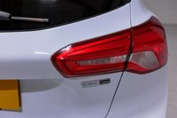 USED 2020 FORD FOCUS 1.0T EcoBoost MHEV ST-Line X Edition Hatchback 5dr Petrol Manual Euro 6 (s/s) (125 ps) +HOME DELIVERY AVAILABLE+