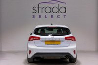 USED 2020 FORD FOCUS 1.0T EcoBoost MHEV ST-Line X Edition Hatchback 5dr Petrol Manual Euro 6 (s/s) (125 ps) +HOME DELIVERY AVAILABLE+