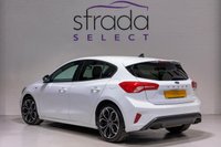 USED 2020 FORD FOCUS 1.0T EcoBoost MHEV ST-Line X Edition Hatchback 5dr Petrol Manual Euro 6 (s/s) (125 ps) +HOME DELIVERY AVAILABLE+