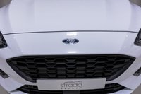 USED 2020 FORD FOCUS 1.0T EcoBoost MHEV ST-Line X Edition Hatchback 5dr Petrol Manual Euro 6 (s/s) (125 ps) +HOME DELIVERY AVAILABLE+
