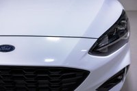 USED 2020 FORD FOCUS 1.0T EcoBoost MHEV ST-Line X Edition Hatchback 5dr Petrol Manual Euro 6 (s/s) (125 ps) +HOME DELIVERY AVAILABLE+