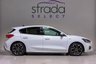 USED 2020 FORD FOCUS 1.0T EcoBoost MHEV ST-Line X Edition Hatchback 5dr Petrol Manual Euro 6 (s/s) (125 ps) +HOME DELIVERY AVAILABLE+
