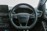 USED 2020 FORD FOCUS 1.0T EcoBoost MHEV ST-Line X Edition Hatchback 5dr Petrol Manual Euro 6 (s/s) (125 ps) +HOME DELIVERY AVAILABLE+