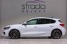USED 2020 FORD FOCUS 1.0T EcoBoost MHEV ST-Line X Edition Hatchback 5dr Petrol Manual Euro 6 (s/s) (125 ps) +HOME DELIVERY AVAILABLE+