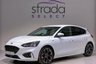 USED 2020 FORD FOCUS 1.0T EcoBoost MHEV ST-Line X Edition Hatchback 5dr Petrol Manual Euro 6 (s/s) (125 ps) +HOME DELIVERY AVAILABLE+