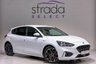 USED 2020 FORD FOCUS 1.0T EcoBoost MHEV ST-Line X Edition Hatchback 5dr Petrol Manual Euro 6 (s/s) (125 ps) +HOME DELIVERY AVAILABLE+