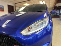 USED 2015 65 FORD FIESTA 1.6T EcoBoost ST-3 Hatchback 3dr Petrol Manual Euro 6 (182 ps) LOW RATE FINANCE AVAILABLE + RAC PLATINUM WARRANTY INCLUDED