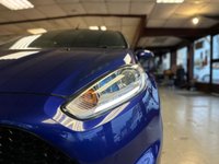 USED 2015 65 FORD FIESTA 1.6T EcoBoost ST-3 Hatchback 3dr Petrol Manual Euro 6 (182 ps) LOW RATE FINANCE AVAILABLE + RAC PLATINUM WARRANTY INCLUDED