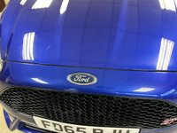 USED 2015 65 FORD FIESTA 1.6T EcoBoost ST-3 Hatchback 3dr Petrol Manual Euro 6 (182 ps) LOW RATE FINANCE AVAILABLE + RAC PLATINUM WARRANTY INCLUDED