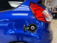 USED 2015 65 FORD FIESTA 1.6T EcoBoost ST-3 Hatchback 3dr Petrol Manual Euro 6 (182 ps) LOW RATE FINANCE AVAILABLE + RAC PLATINUM WARRANTY INCLUDED