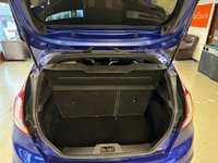 USED 2015 65 FORD FIESTA 1.6T EcoBoost ST-3 Hatchback 3dr Petrol Manual Euro 6 (182 ps) LOW RATE FINANCE AVAILABLE + RAC PLATINUM WARRANTY INCLUDED