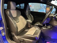 USED 2015 65 FORD FIESTA 1.6T EcoBoost ST-3 Hatchback 3dr Petrol Manual Euro 6 (182 ps) LOW RATE FINANCE AVAILABLE + RAC PLATINUM WARRANTY INCLUDED
