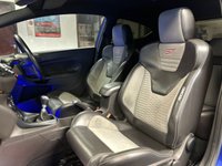 USED 2015 65 FORD FIESTA 1.6T EcoBoost ST-3 Hatchback 3dr Petrol Manual Euro 6 (182 ps) LOW RATE FINANCE AVAILABLE + RAC PLATINUM WARRANTY INCLUDED