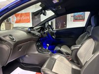 USED 2015 65 FORD FIESTA 1.6T EcoBoost ST-3 Hatchback 3dr Petrol Manual Euro 6 (182 ps) LOW RATE FINANCE AVAILABLE + RAC PLATINUM WARRANTY INCLUDED