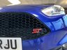 USED 2015 65 FORD FIESTA 1.6T EcoBoost ST-3 Hatchback 3dr Petrol Manual Euro 6 (182 ps) LOW RATE FINANCE AVAILABLE + RAC PLATINUM WARRANTY INCLUDED