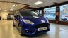 USED 2015 65 FORD FIESTA 1.6T EcoBoost ST-3 Hatchback 3dr Petrol Manual Euro 6 (182 ps) LOW RATE FINANCE AVAILABLE + RAC PLATINUM WARRANTY INCLUDED