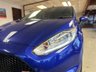 USED 2015 65 FORD FIESTA 1.6T EcoBoost ST-3 Hatchback 3dr Petrol Manual Euro 6 (182 ps) LOW RATE FINANCE AVAILABLE + RAC PLATINUM WARRANTY INCLUDED