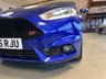 USED 2015 65 FORD FIESTA 1.6T EcoBoost ST-3 Hatchback 3dr Petrol Manual Euro 6 (182 ps) LOW RATE FINANCE AVAILABLE + RAC PLATINUM WARRANTY INCLUDED