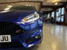 USED 2015 65 FORD FIESTA 1.6T EcoBoost ST-3 Hatchback 3dr Petrol Manual Euro 6 (182 ps) LOW RATE FINANCE AVAILABLE + RAC PLATINUM WARRANTY INCLUDED
