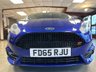 USED 2015 65 FORD FIESTA 1.6T EcoBoost ST-3 Hatchback 3dr Petrol Manual Euro 6 (182 ps) LOW RATE FINANCE AVAILABLE + RAC PLATINUM WARRANTY INCLUDED