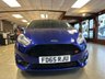USED 2015 65 FORD FIESTA 1.6T EcoBoost ST-3 Hatchback 3dr Petrol Manual Euro 6 (182 ps) LOW RATE FINANCE AVAILABLE + RAC PLATINUM WARRANTY INCLUDED