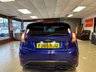 USED 2015 65 FORD FIESTA 1.6T EcoBoost ST-3 Hatchback 3dr Petrol Manual Euro 6 (182 ps) LOW RATE FINANCE AVAILABLE + RAC PLATINUM WARRANTY INCLUDED