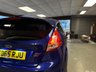 USED 2015 65 FORD FIESTA 1.6T EcoBoost ST-3 Hatchback 3dr Petrol Manual Euro 6 (182 ps) LOW RATE FINANCE AVAILABLE + RAC PLATINUM WARRANTY INCLUDED