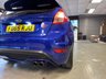 USED 2015 65 FORD FIESTA 1.6T EcoBoost ST-3 Hatchback 3dr Petrol Manual Euro 6 (182 ps) LOW RATE FINANCE AVAILABLE + RAC PLATINUM WARRANTY INCLUDED