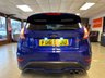 USED 2015 65 FORD FIESTA 1.6T EcoBoost ST-3 Hatchback 3dr Petrol Manual Euro 6 (182 ps) LOW RATE FINANCE AVAILABLE + RAC PLATINUM WARRANTY INCLUDED