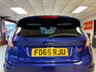 USED 2015 65 FORD FIESTA 1.6T EcoBoost ST-3 Hatchback 3dr Petrol Manual Euro 6 (182 ps) LOW RATE FINANCE AVAILABLE + RAC PLATINUM WARRANTY INCLUDED