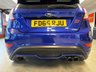 USED 2015 65 FORD FIESTA 1.6T EcoBoost ST-3 Hatchback 3dr Petrol Manual Euro 6 (182 ps) LOW RATE FINANCE AVAILABLE + RAC PLATINUM WARRANTY INCLUDED
