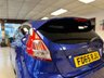 USED 2015 65 FORD FIESTA 1.6T EcoBoost ST-3 Hatchback 3dr Petrol Manual Euro 6 (182 ps) LOW RATE FINANCE AVAILABLE + RAC PLATINUM WARRANTY INCLUDED