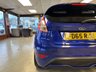 USED 2015 65 FORD FIESTA 1.6T EcoBoost ST-3 Hatchback 3dr Petrol Manual Euro 6 (182 ps) LOW RATE FINANCE AVAILABLE + RAC PLATINUM WARRANTY INCLUDED