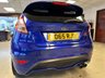 USED 2015 65 FORD FIESTA 1.6T EcoBoost ST-3 Hatchback 3dr Petrol Manual Euro 6 (182 ps) LOW RATE FINANCE AVAILABLE + RAC PLATINUM WARRANTY INCLUDED