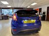 USED 2015 65 FORD FIESTA 1.6T EcoBoost ST-3 Hatchback 3dr Petrol Manual Euro 6 (182 ps) LOW RATE FINANCE AVAILABLE + RAC PLATINUM WARRANTY INCLUDED