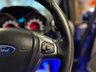 USED 2015 65 FORD FIESTA 1.6T EcoBoost ST-3 Hatchback 3dr Petrol Manual Euro 6 (182 ps) LOW RATE FINANCE AVAILABLE + RAC PLATINUM WARRANTY INCLUDED