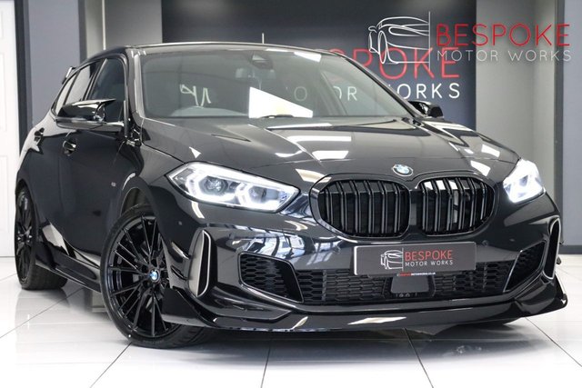 Bespoke Motor Works LTD